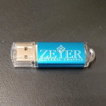 Customized 16gb Thumbdrive